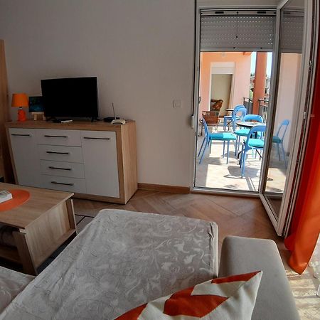 Apartments Maljevic Бар Екстериор снимка