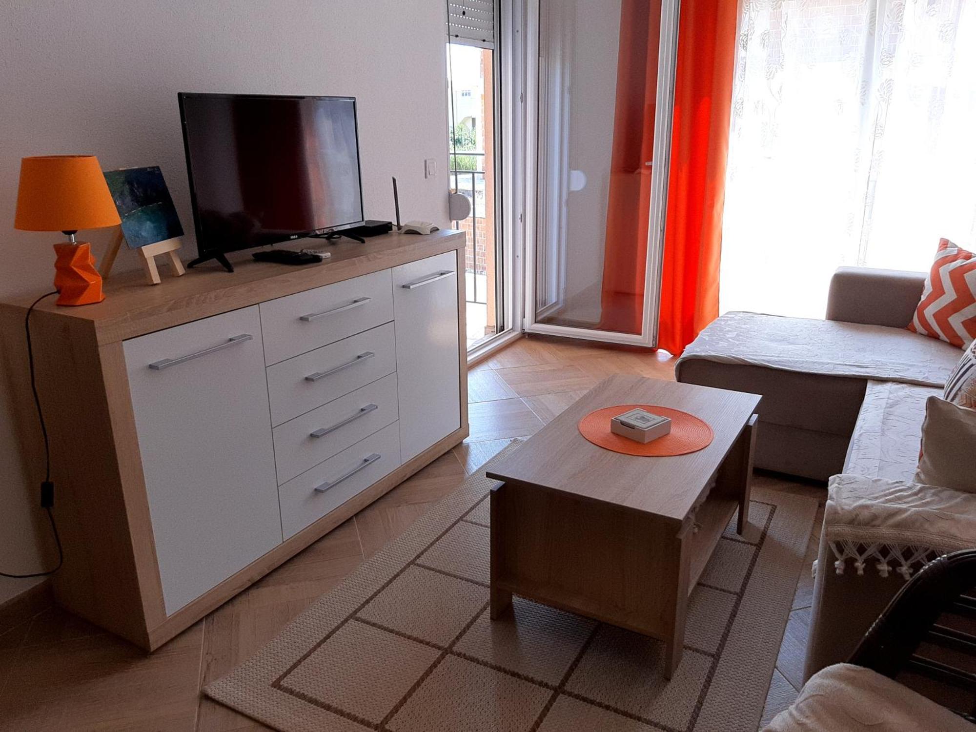 Apartments Maljevic Бар Екстериор снимка