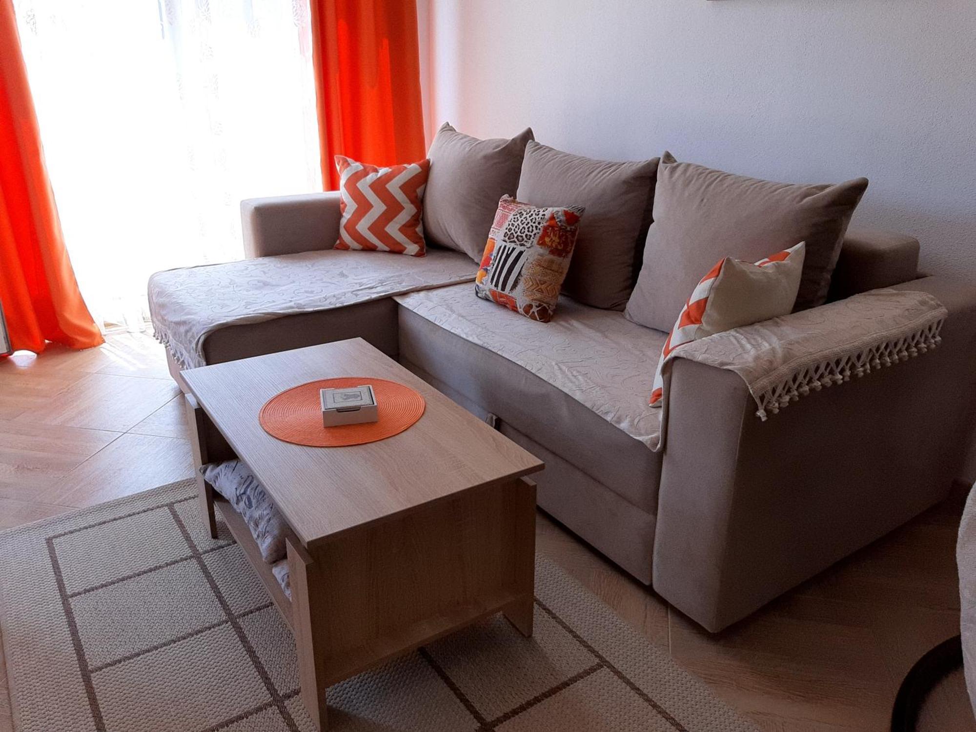 Apartments Maljevic Бар Екстериор снимка