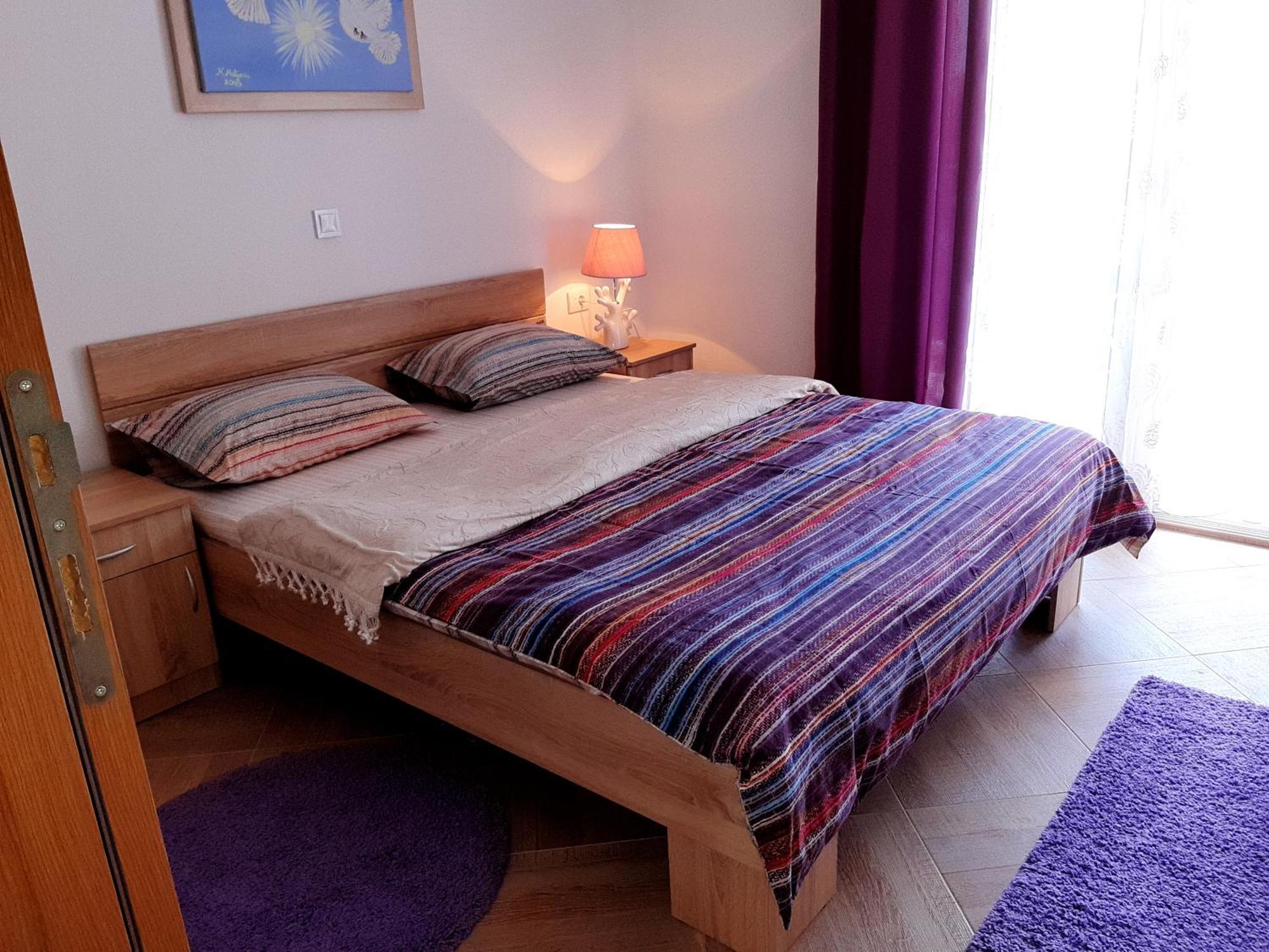 Apartments Maljevic Бар Екстериор снимка
