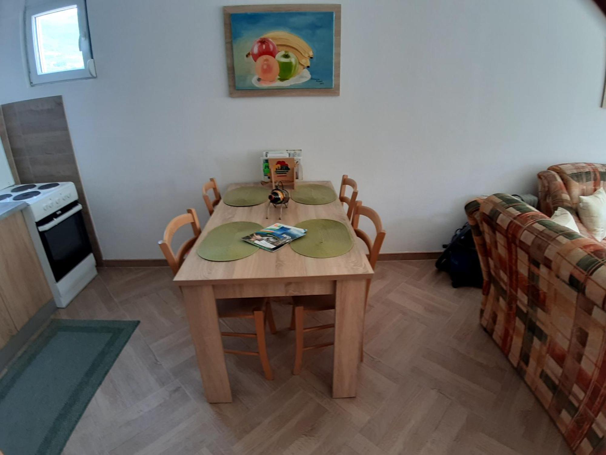Apartments Maljevic Бар Екстериор снимка