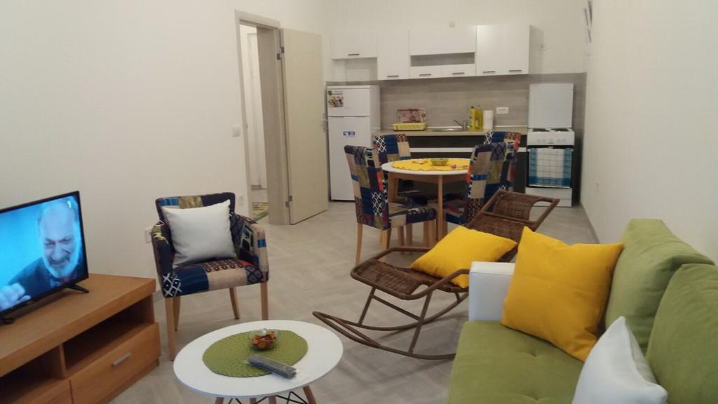 Apartments Maljevic Бар Екстериор снимка