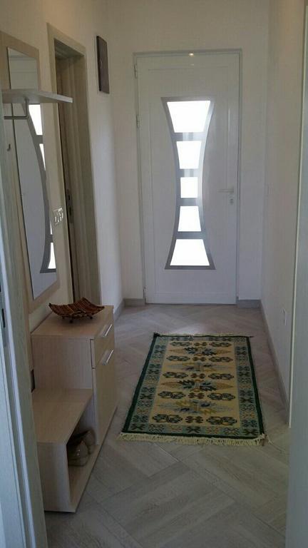 Apartments Maljevic Бар Екстериор снимка