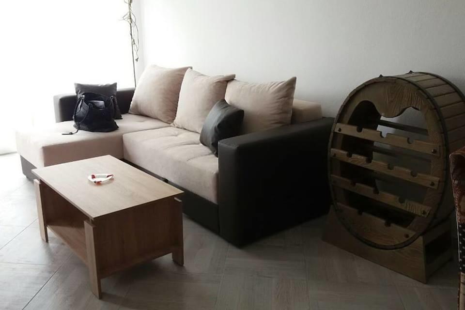 Apartments Maljevic Бар Екстериор снимка