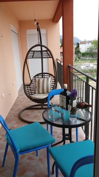 Apartments Maljevic Бар Екстериор снимка