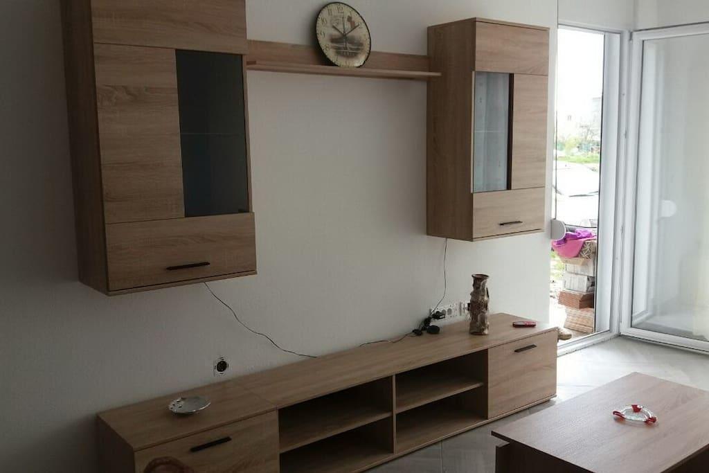 Apartments Maljevic Бар Екстериор снимка
