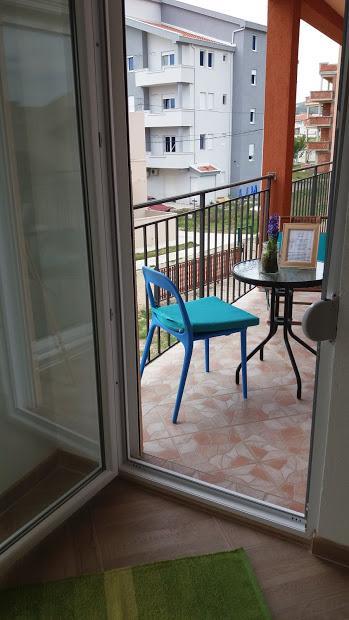 Apartments Maljevic Бар Екстериор снимка