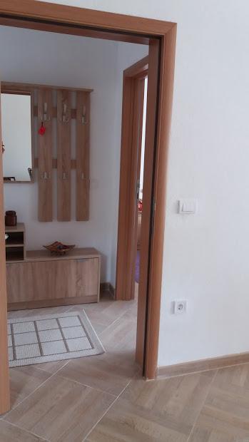 Apartments Maljevic Бар Екстериор снимка