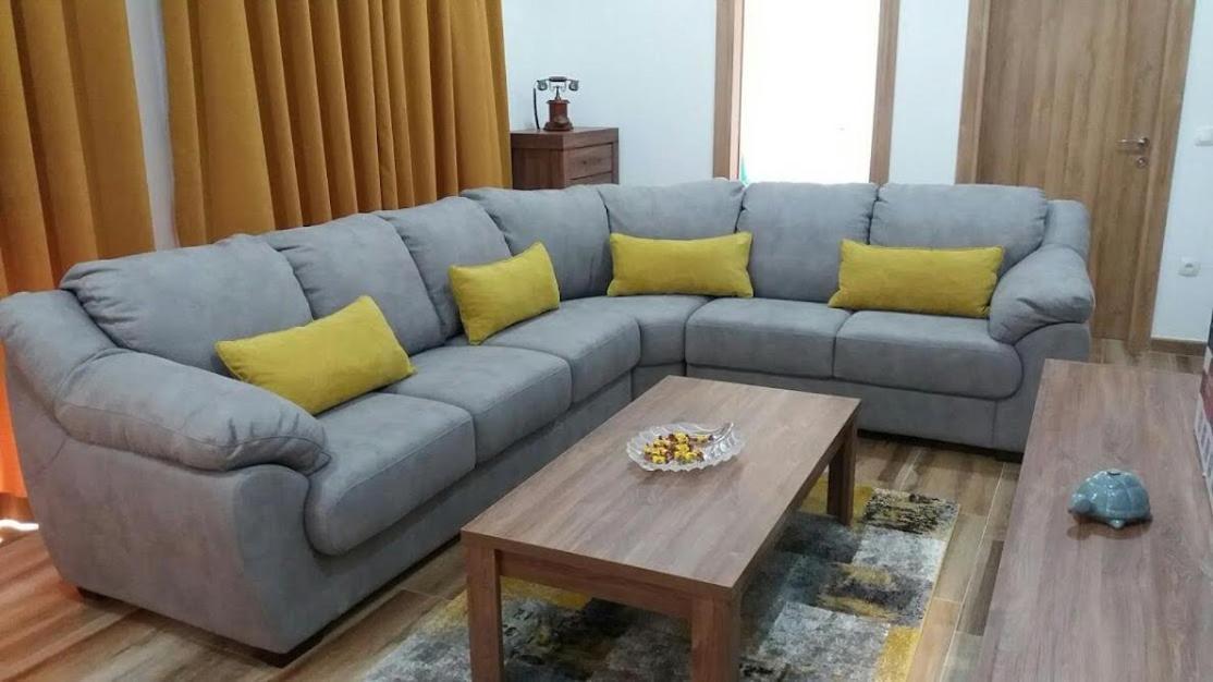 Apartments Maljevic Бар Екстериор снимка