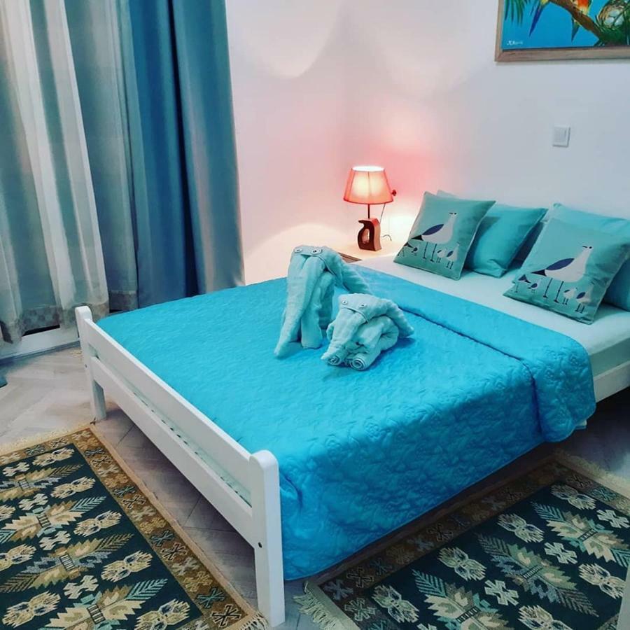 Apartments Maljevic Бар Екстериор снимка